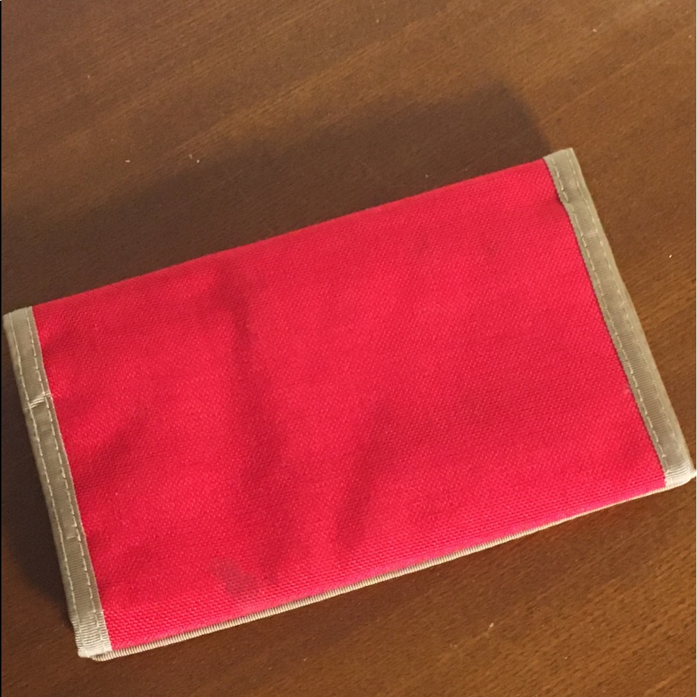 Sunshine wallet - Picture 3 of 6
